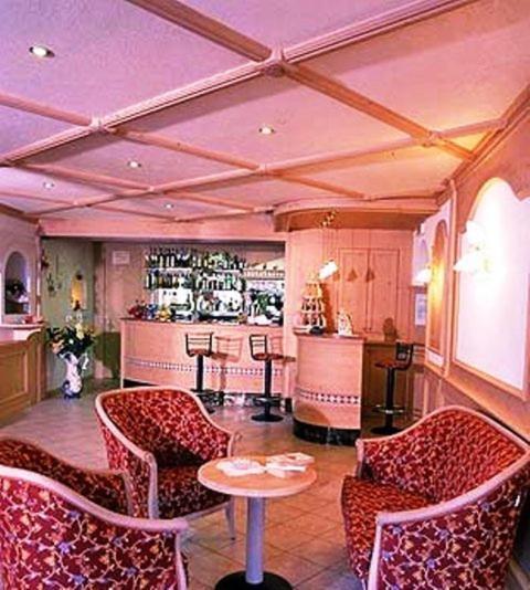 Hotel Piancastello