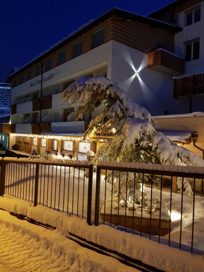 Hotel Piancastello Andalo